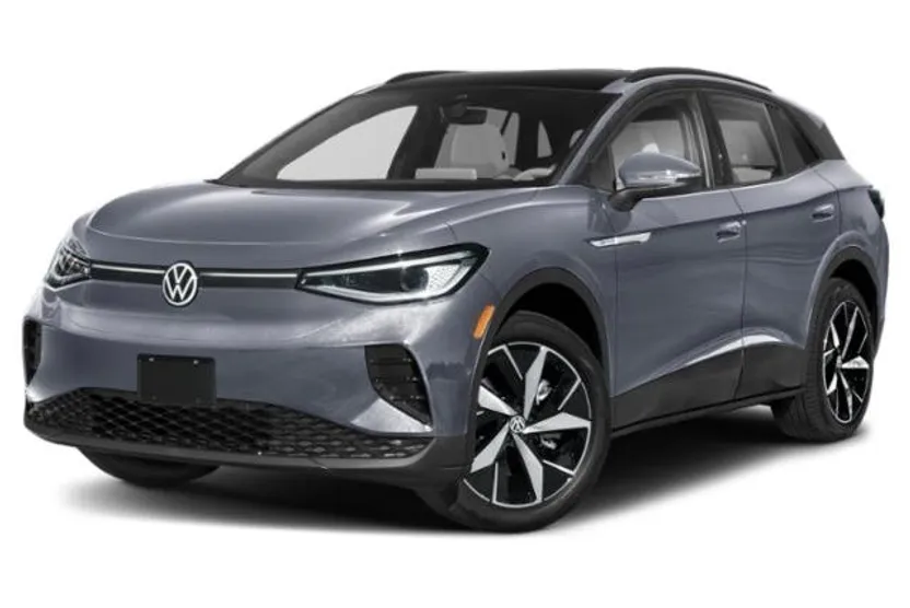 2023 Volkswagen ID.4 Pro S photo 1