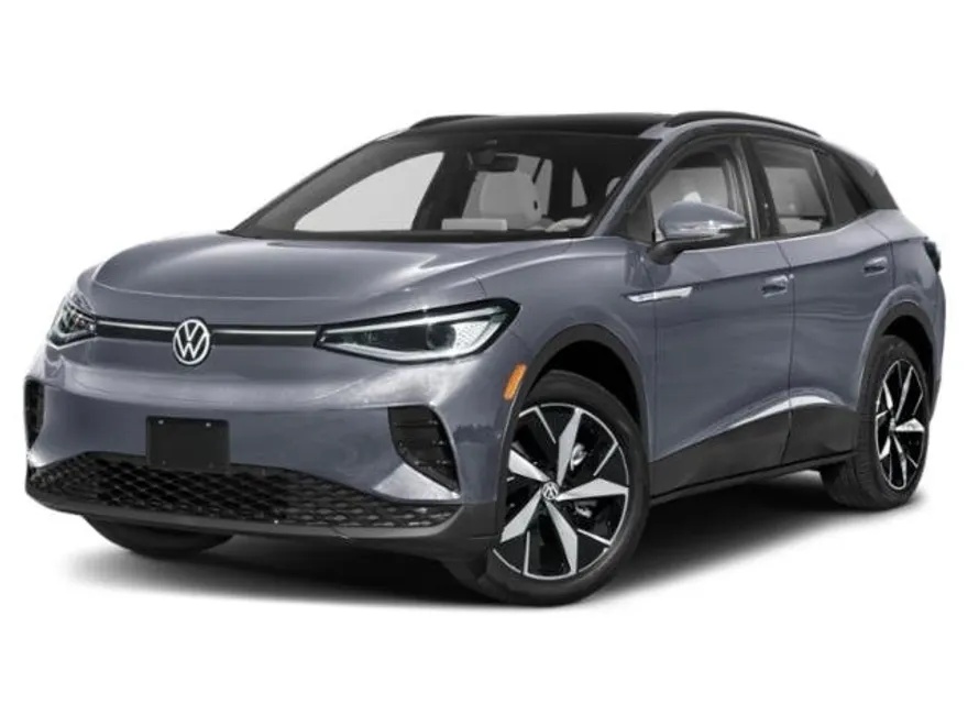 2023 Volkswagen ID.4 Pro S photo 1