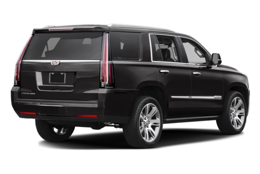 2016 Cadillac Escalade Premium photo 1