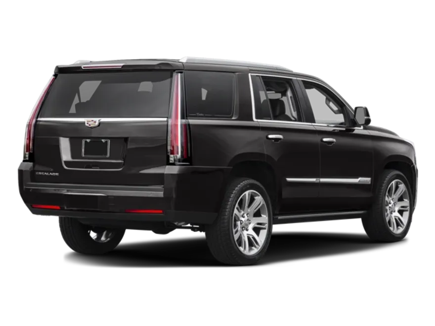 2016 Cadillac Escalade Premium photo 1
