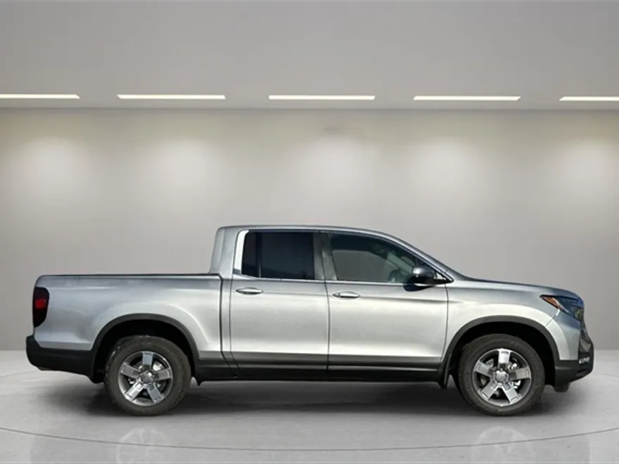 2026 Honda Ridgeline RTL photo 1