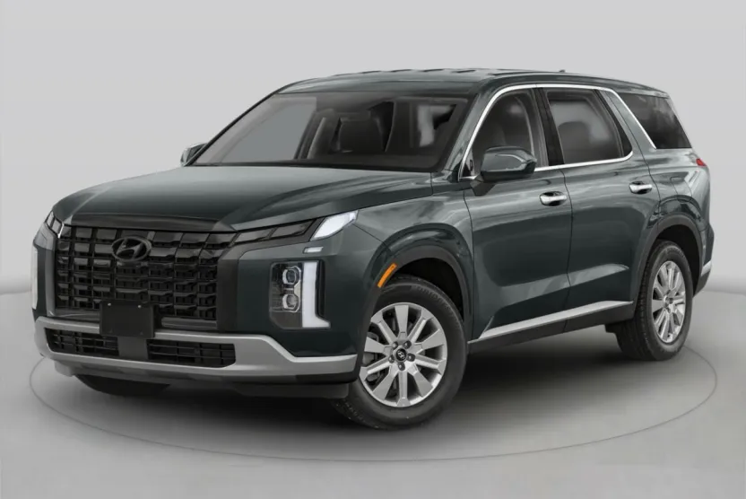 2023 Hyundai Palisade XRT photo 1