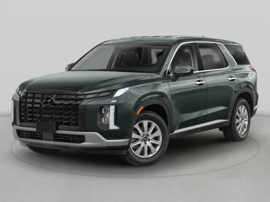 2023 Hyundai Palisade XRT photo 1