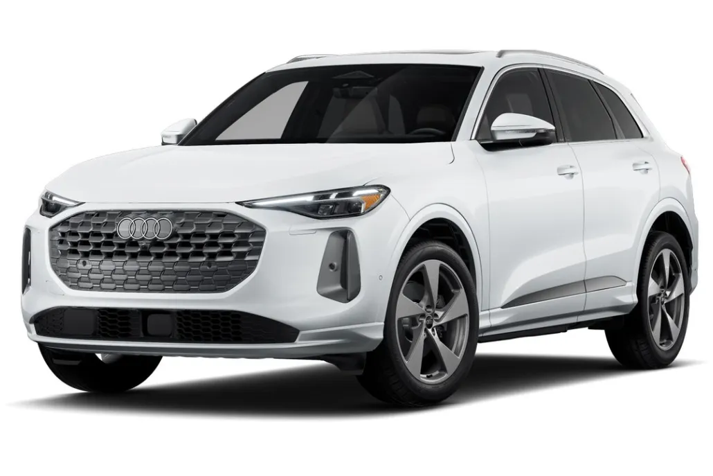2025 Audi Q5 Premium Plus photo 1