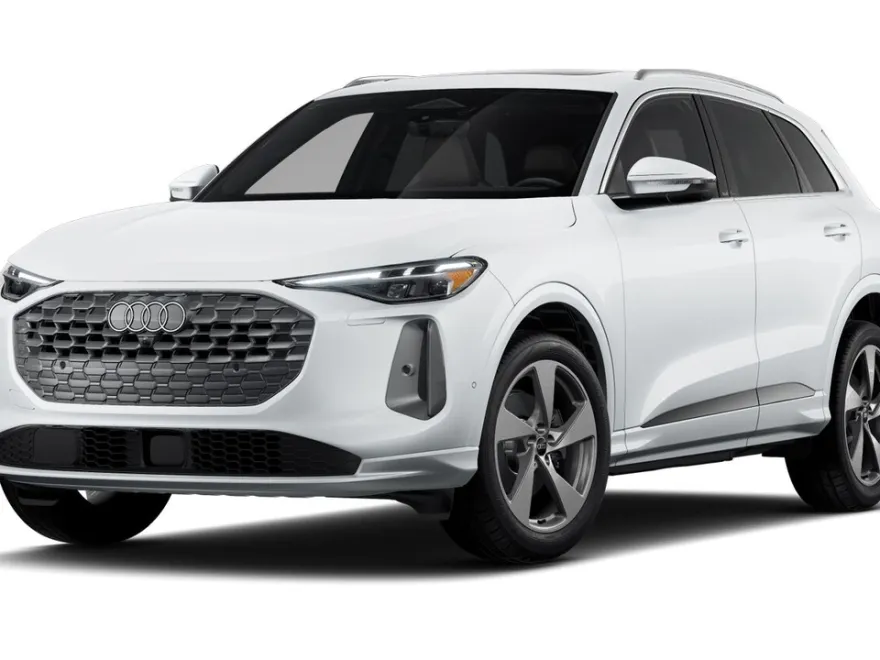 2025 Audi Q5 Premium Plus photo 1