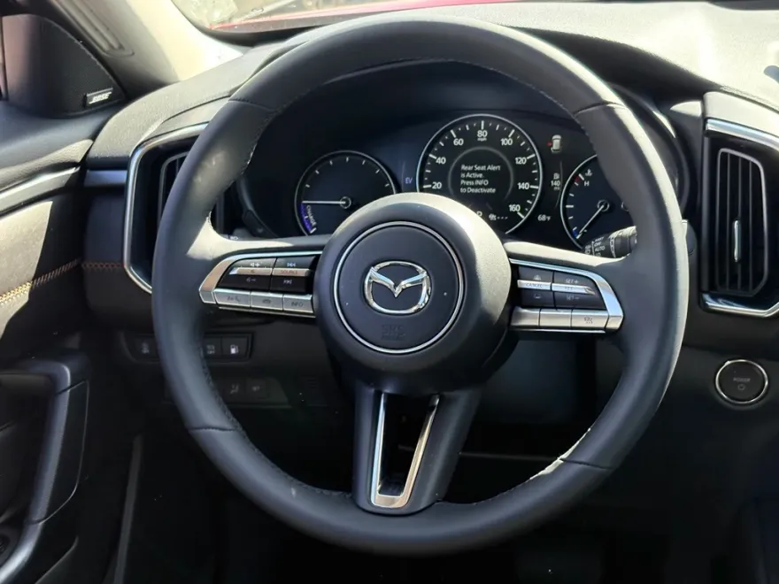 2025 Mazda CX-50 Premium Plus photo 22