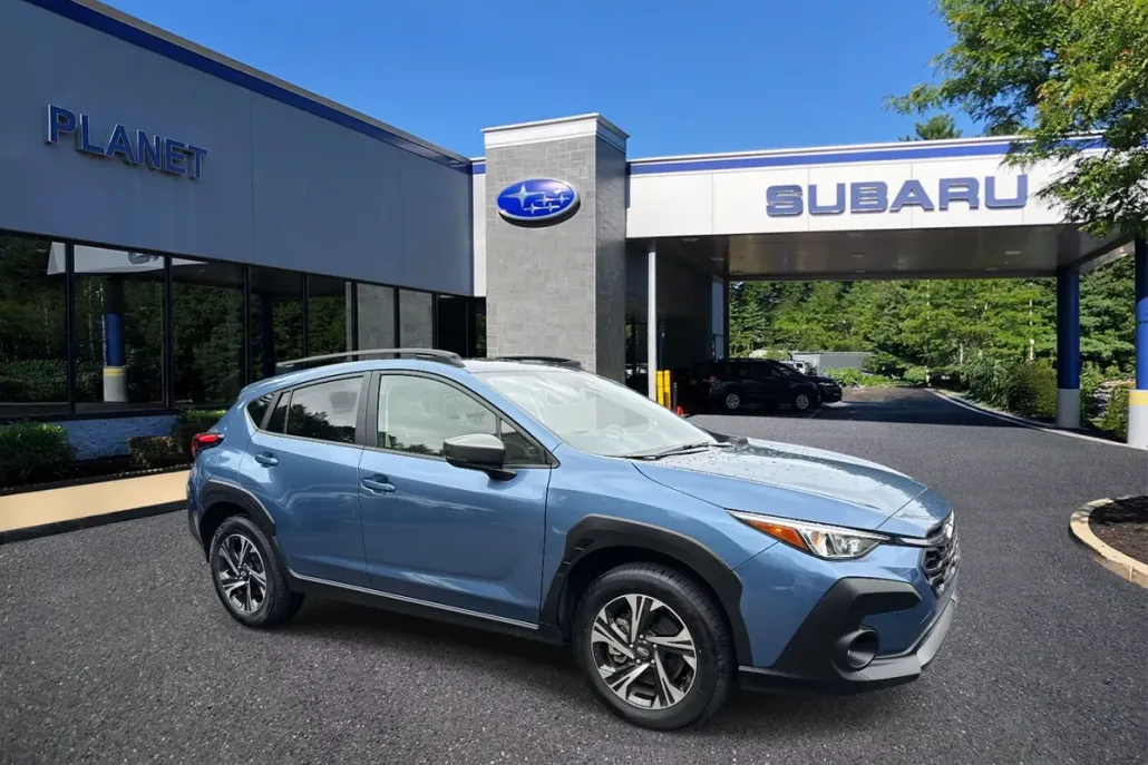 2024 Subaru Crosstrek Premium photo 1