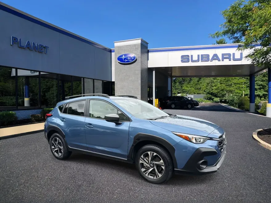 2024 Subaru Crosstrek Premium photo 1