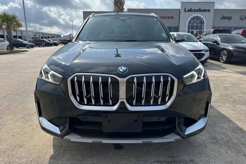 2024 Bmw X1 XDrive28i photo 1