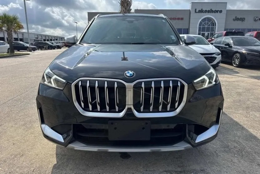 2024 Bmw X1 XDrive28i photo 1