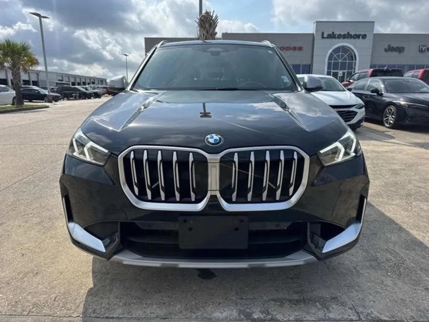 2024 Bmw X1 XDrive28i photo 1
