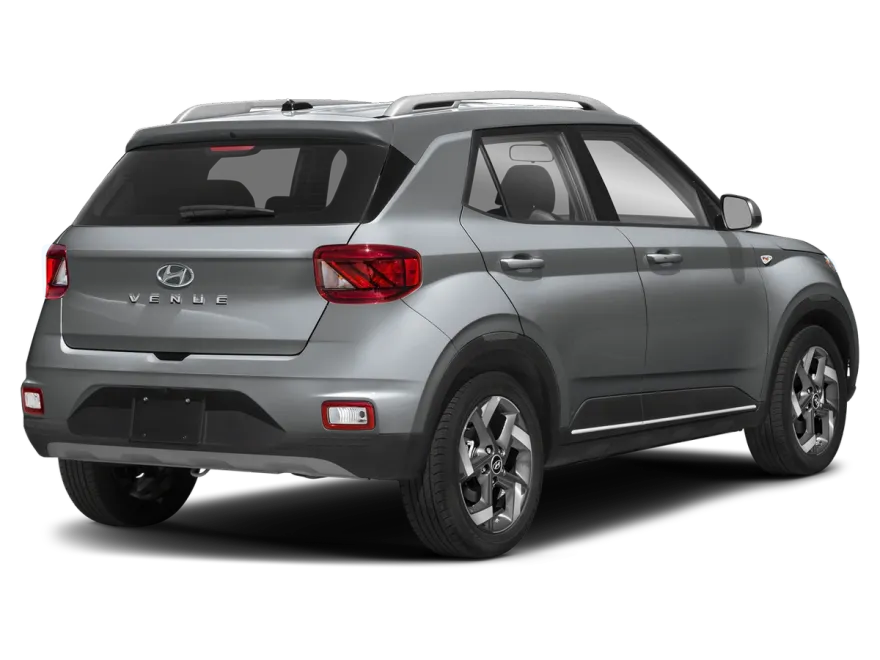 2024 Hyundai Venue Limited photo 1