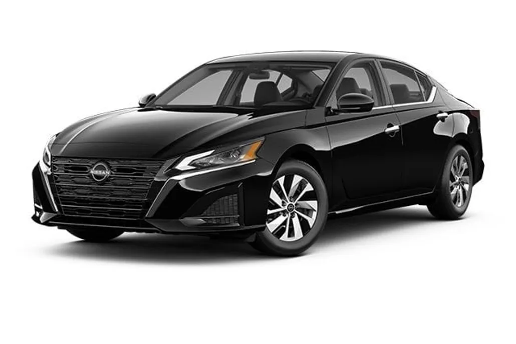 2025 Nissan Altima 2.5 S photo 1