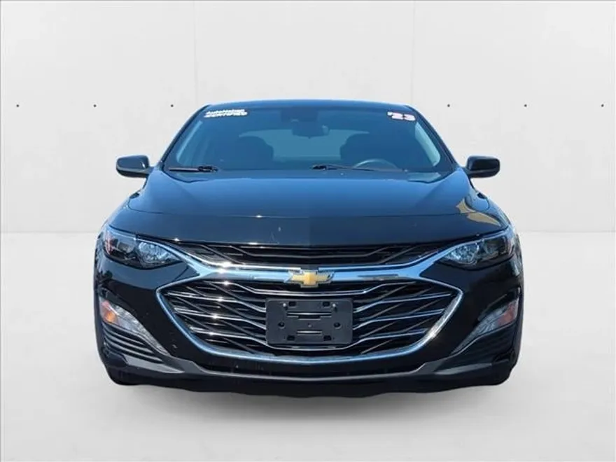 2023 Chevrolet Malibu 1LT photo 1