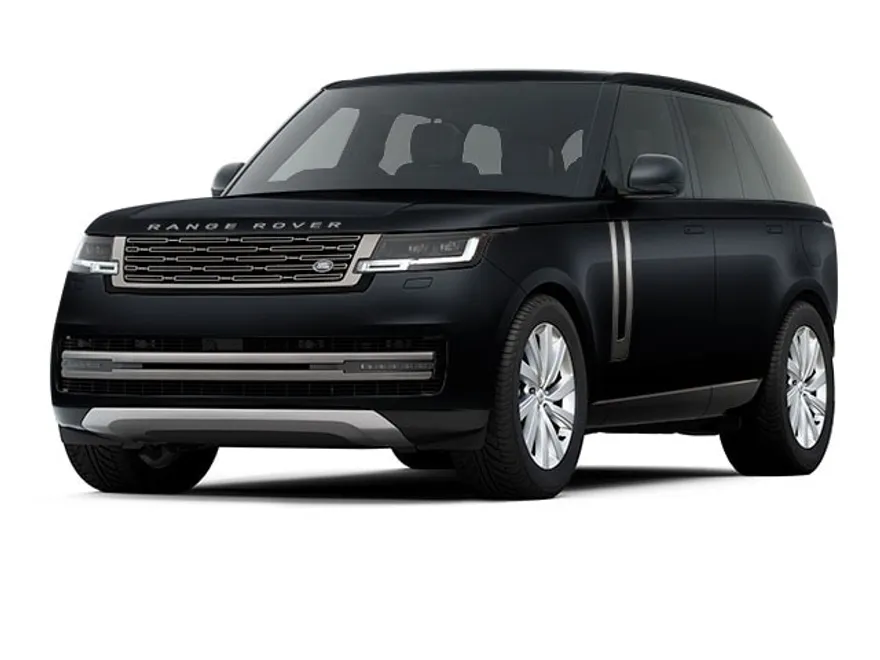 2023 Land Rover Range Rover Base photo 1