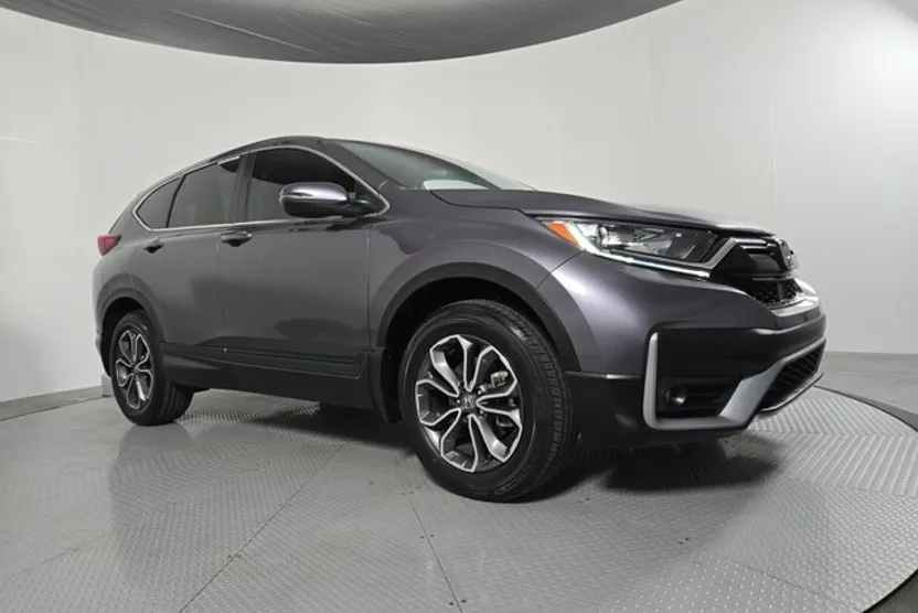 2022 Honda CR-V EX photo 1