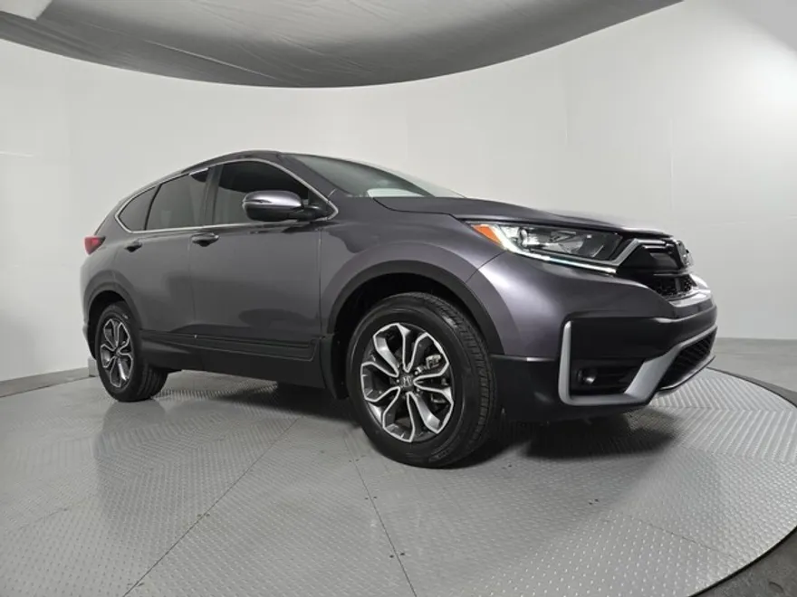 2022 Honda CR-V EX photo 1