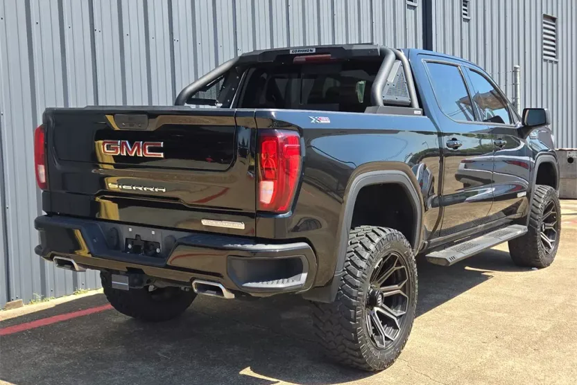 2021 Gmc Sierra 1500 Elevation photo 1