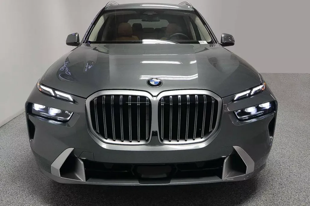 2026 Bmw X7 xDrive40i photo 1