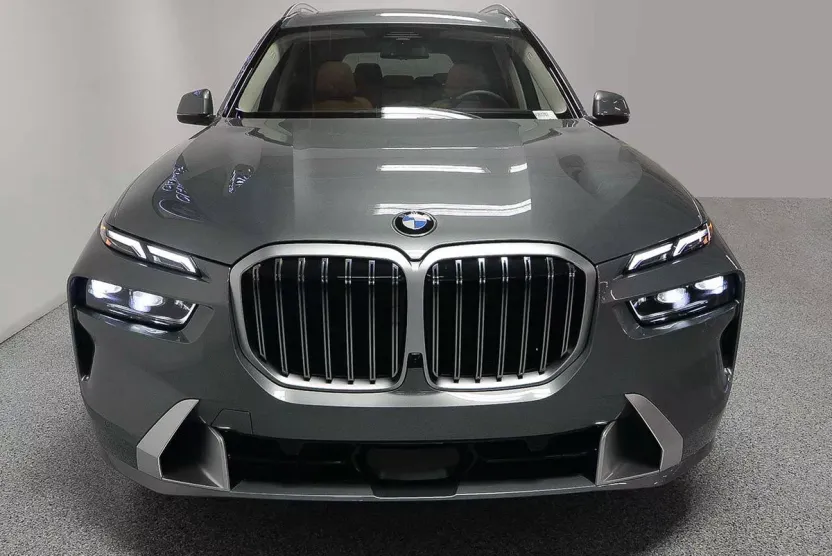 2026 Bmw X7 xDrive40i photo 1