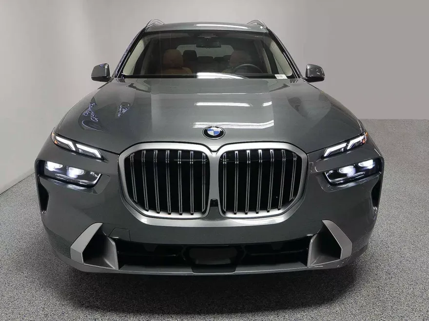 2026 Bmw X7 xDrive40i photo 1
