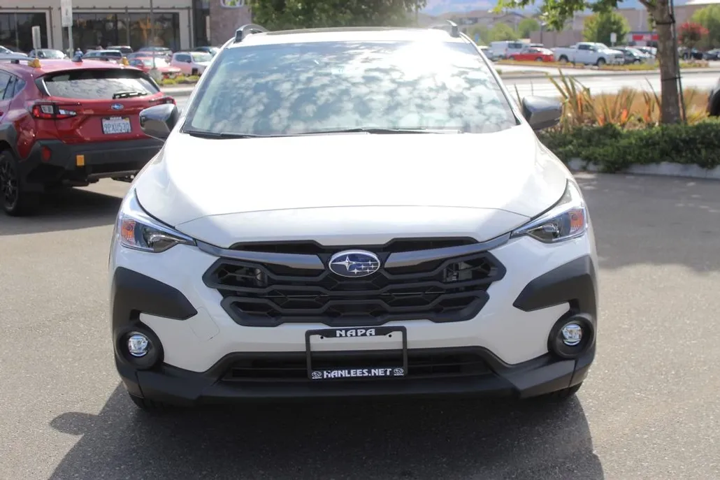 2025 Subaru Crosstrek Premium photo 1