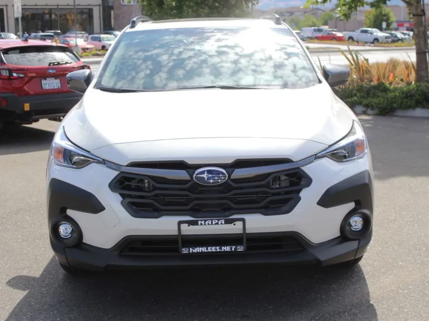 2025 Subaru Crosstrek Premium photo 1
