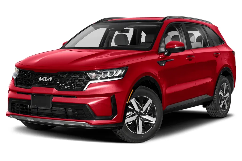 2023 Kia Sorento S photo 1