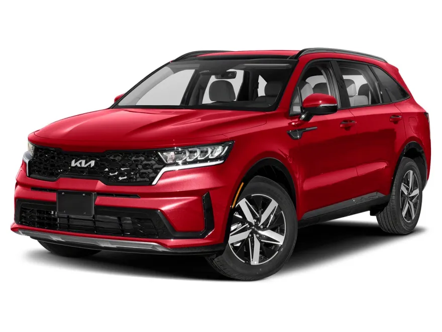 2023 Kia Sorento S photo 1