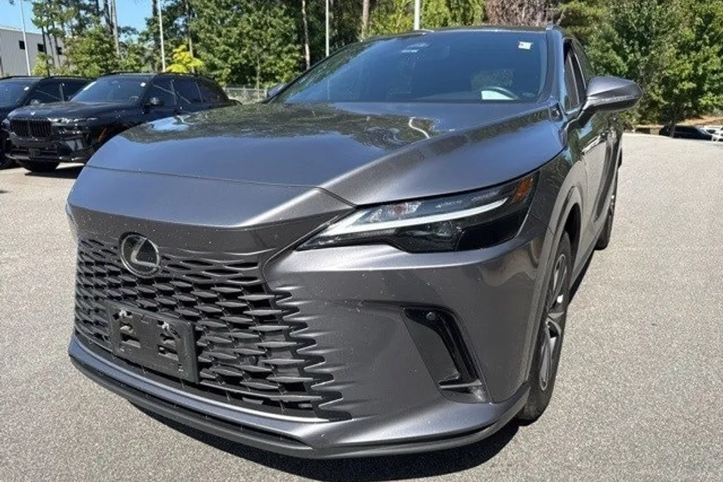 2023 Lexus RX 350 Premium photo 1