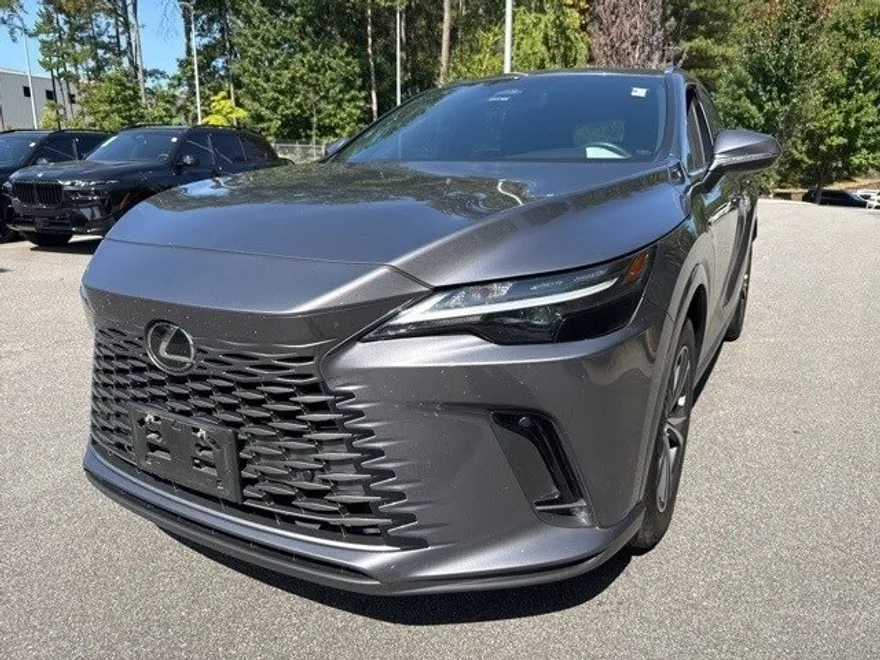 2023 Lexus RX 350 Premium photo 1