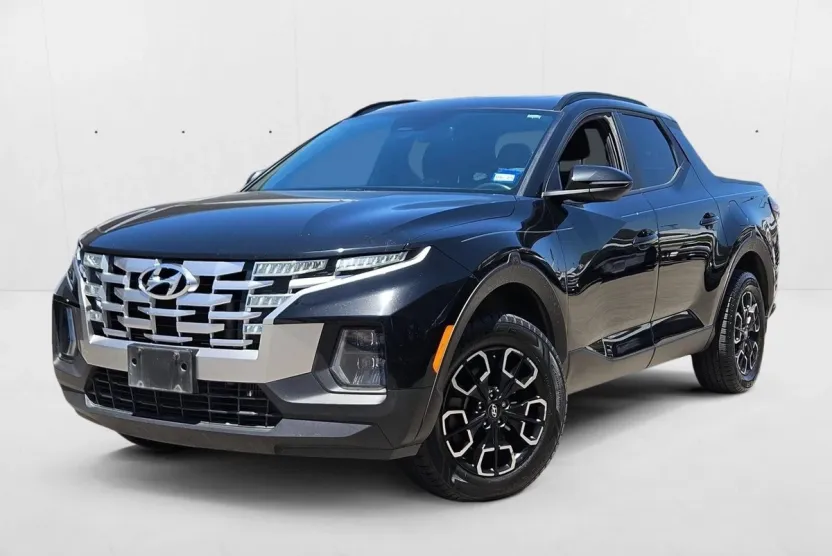 2022 Hyundai Santa Cruz SEL Premium photo 1