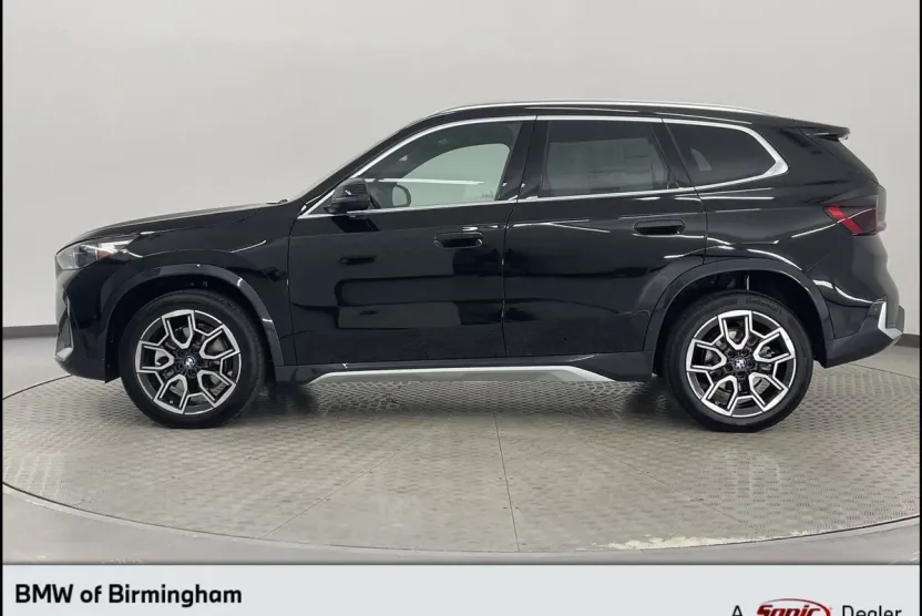 2025 Bmw X1 XDrive28i photo 1