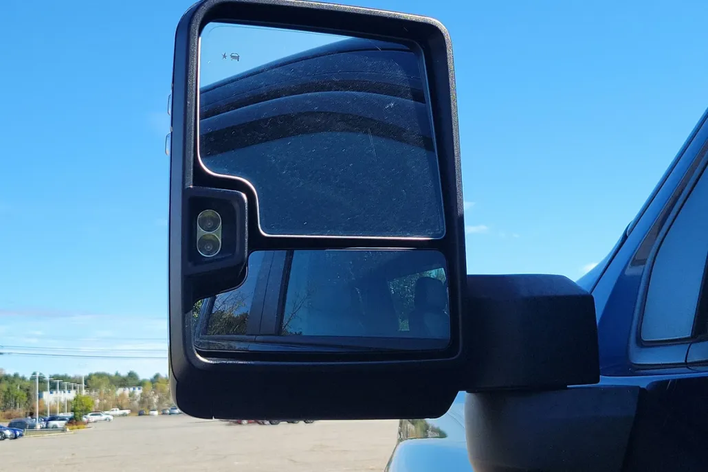 2023 Chevrolet Silverado 2500HD LT photo 1