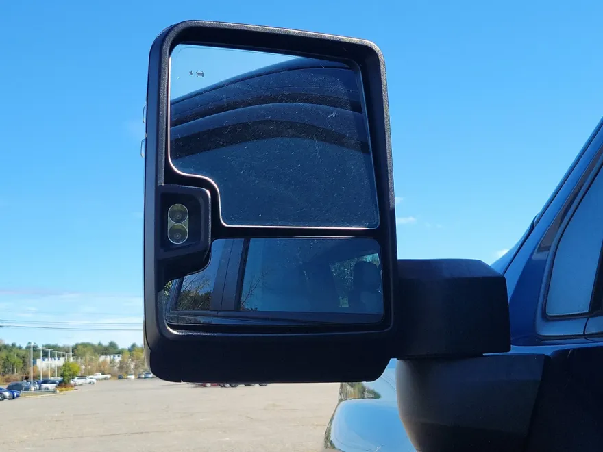 2023 Chevrolet Silverado 2500HD LT photo 1