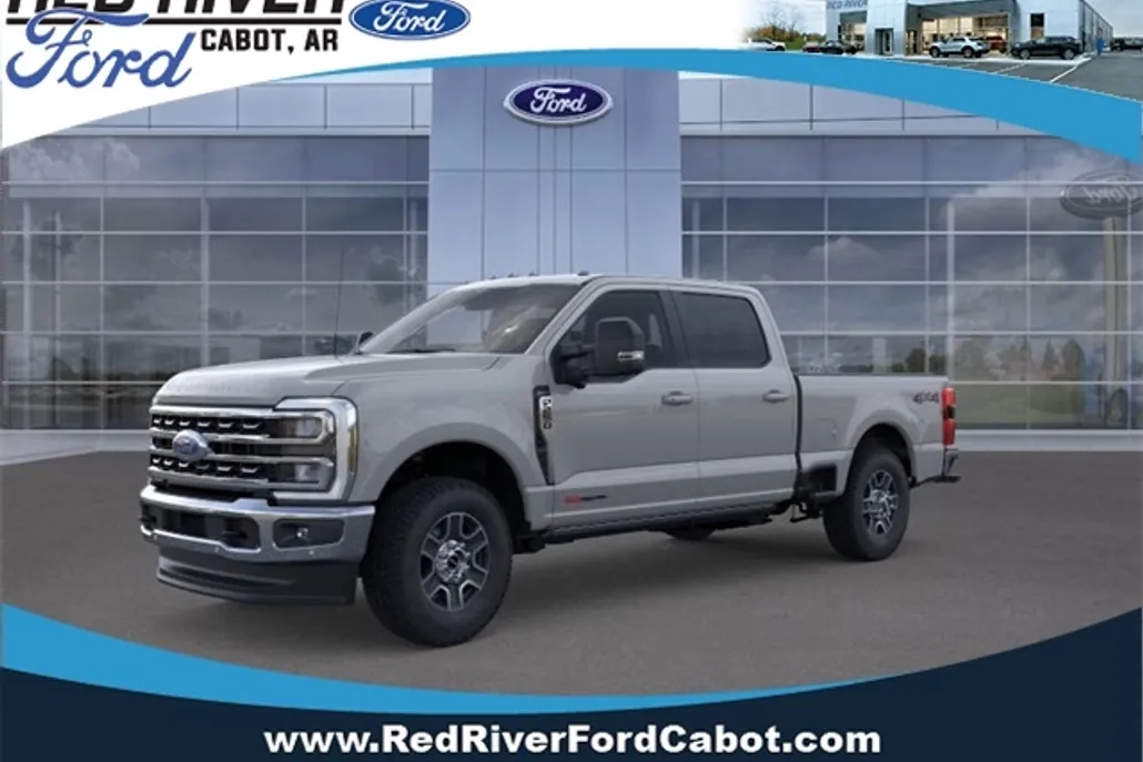 2026 Ford F-250 photo 1