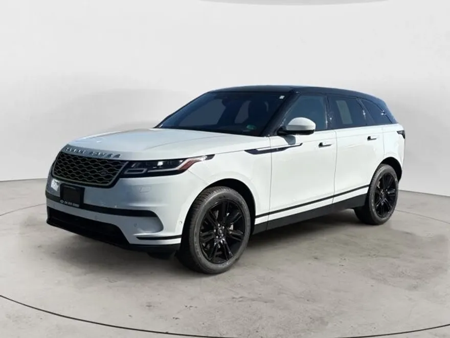 2021 Land Rover Range Rover Velar S photo 1