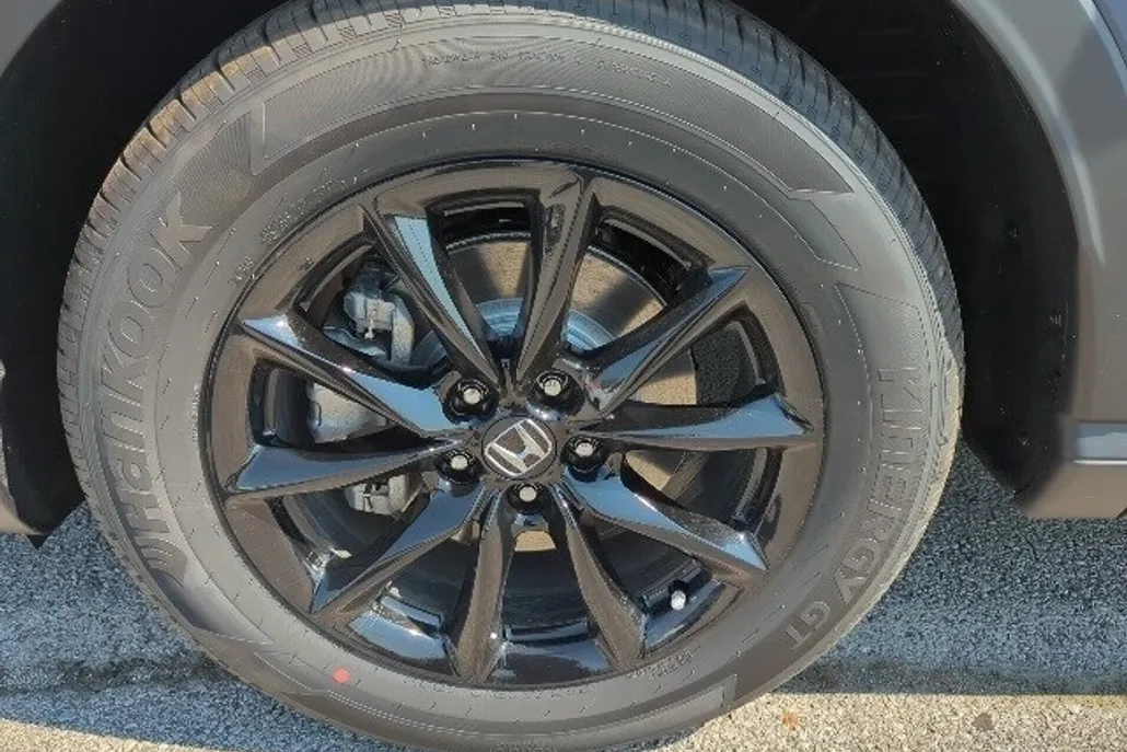 2026 Honda CR-V Hybrid Sport photo 1