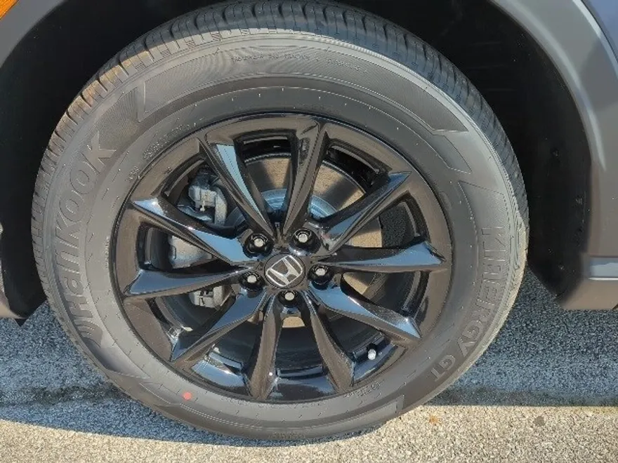 2026 Honda CR-V Hybrid Sport photo 1