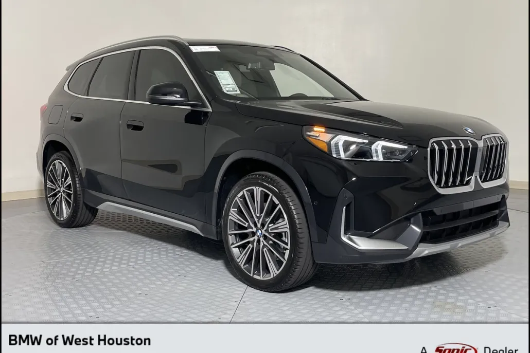 2025 Bmw X1 XDrive28i photo 1
