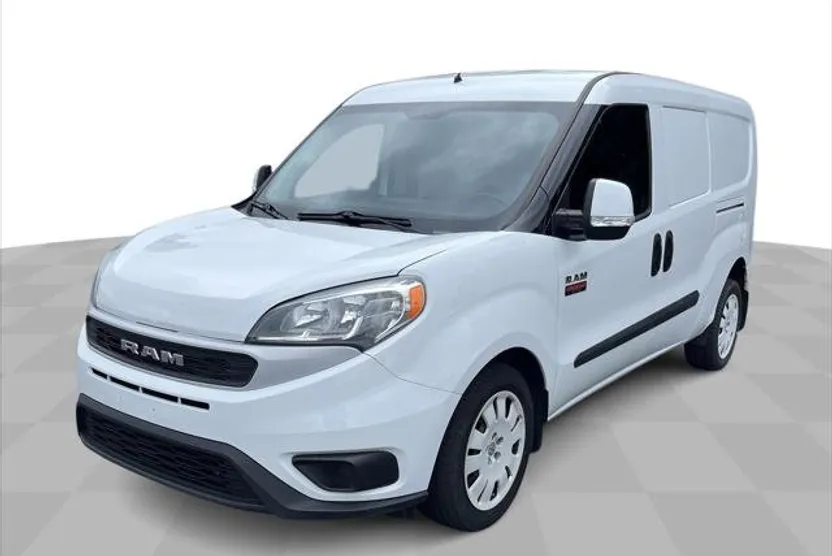 2019 Ram ProMaster City Tradesman SLT photo 1