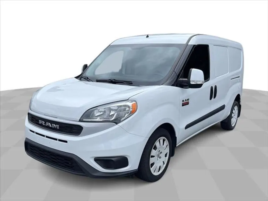 2019 Ram ProMaster City Tradesman SLT photo 1