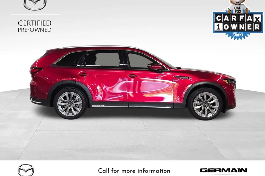 2024 Mazda CX-90 3.3 Turbo Premium Plus photo 1