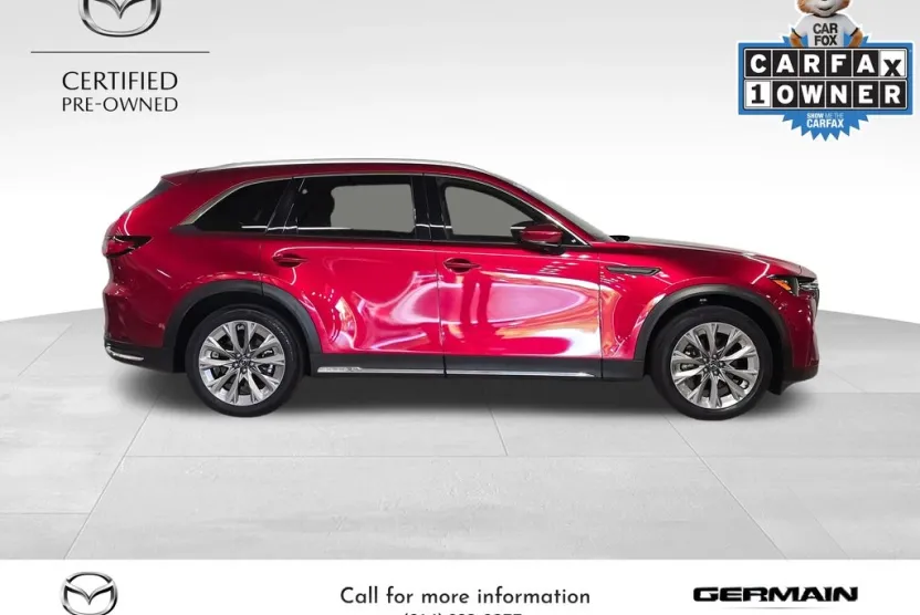 2024 Mazda CX-90 3.3 Turbo Premium Plus photo 1