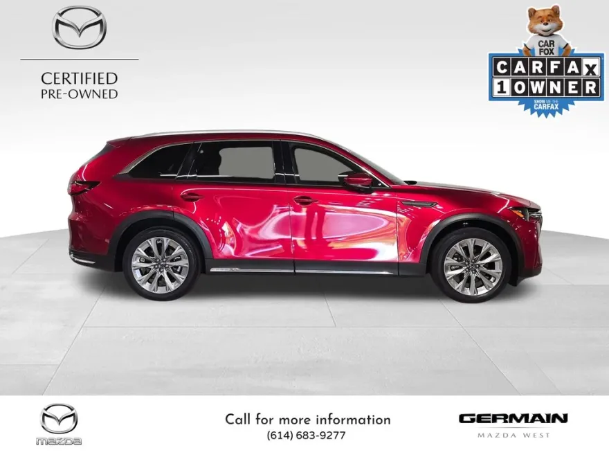 2024 Mazda CX-90 3.3 Turbo Premium Plus photo 1