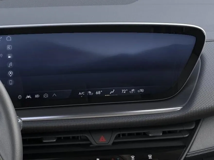 2025 Buick Envision Preferred photo 36