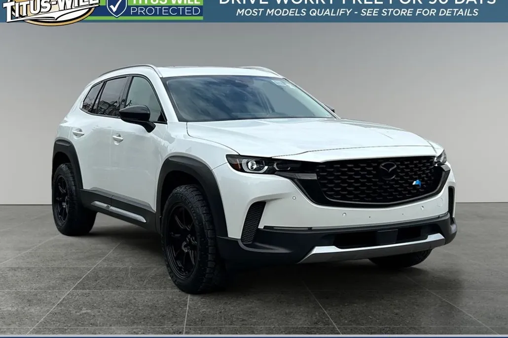 2023 Mazda CX-50 2.5 Turbo Premium Plus photo 1