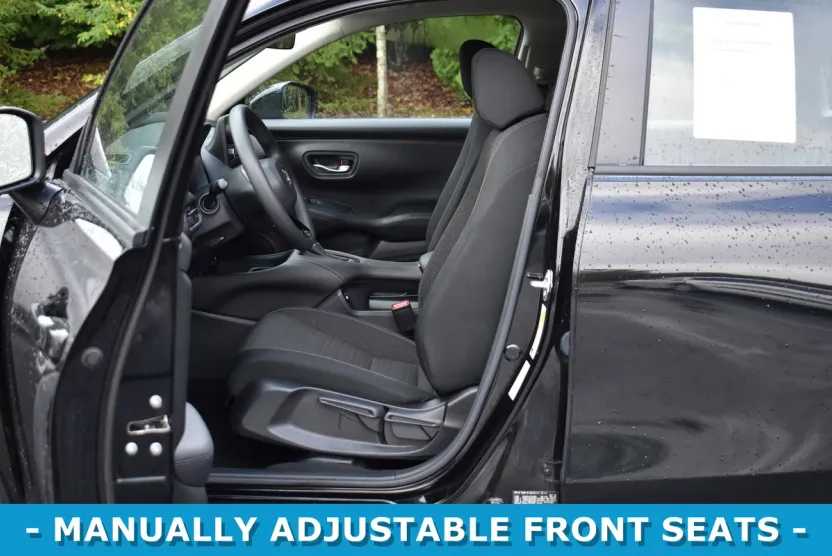 2023 Honda HR-V LX photo 1