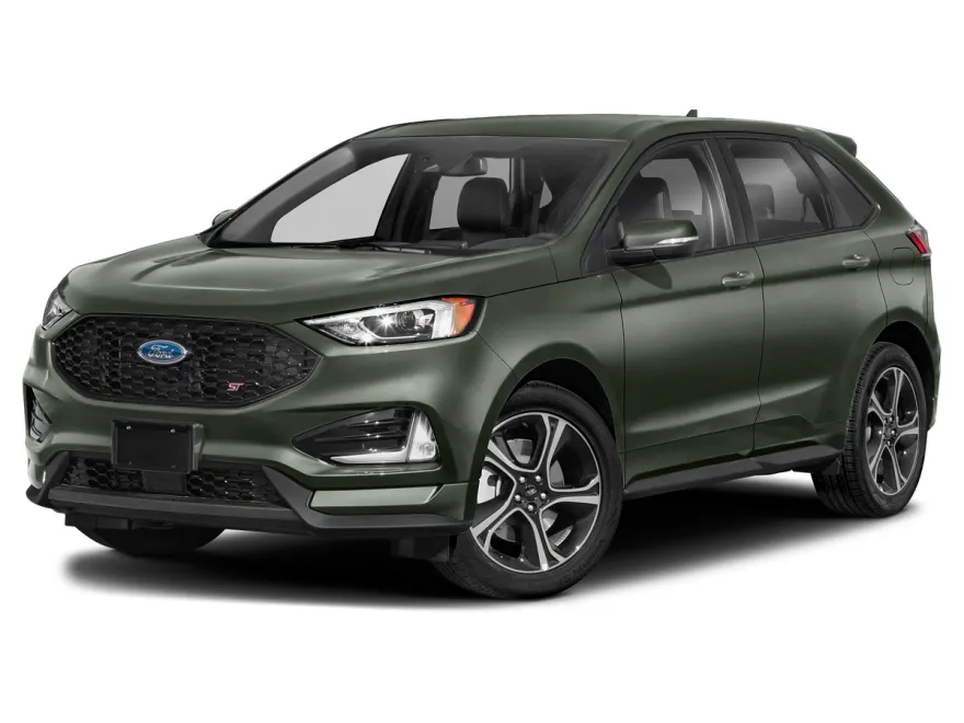 2024 Ford Edge ST photo 1