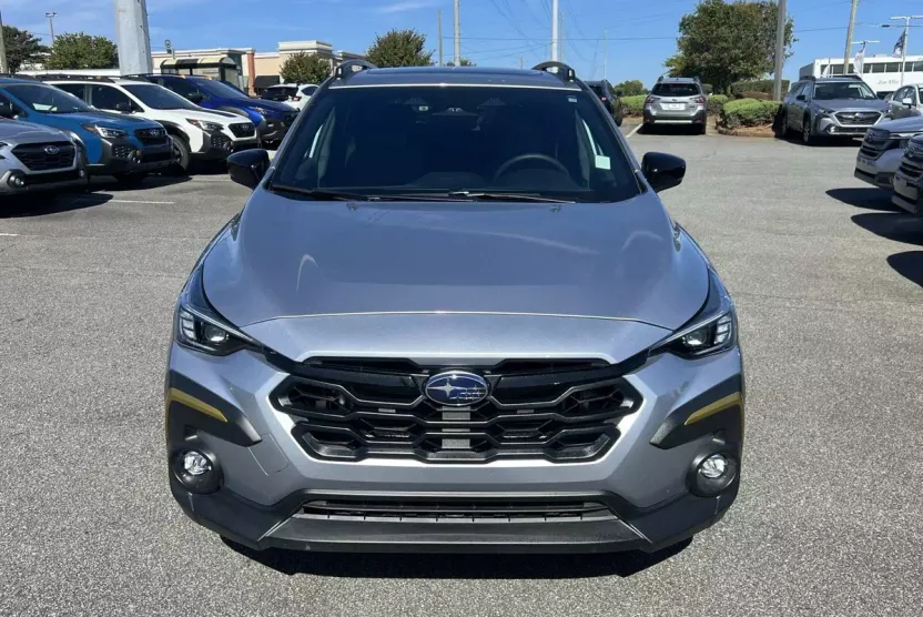 2025 Subaru Crosstrek Sport photo 1